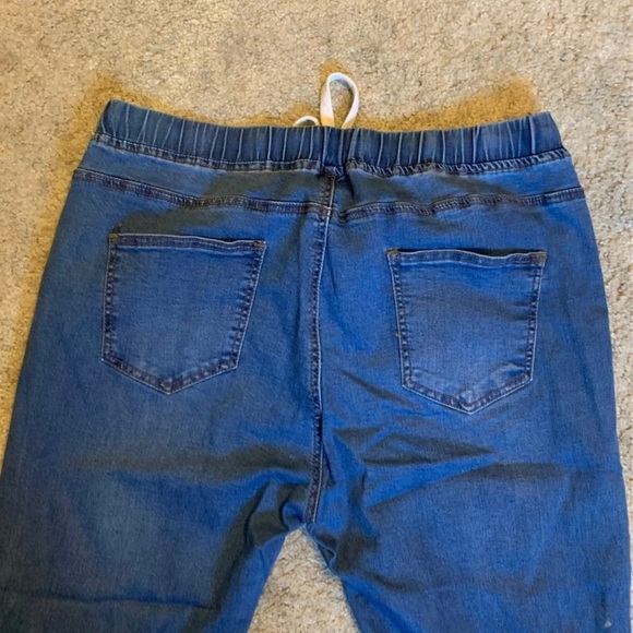 American Bazi 2X Jeans - Picture 4 of 5